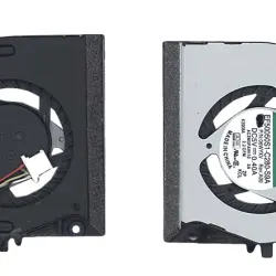 Вентилятор для ноутбука Dell Inspiron 11 3135, 3137, 3000, 5V 0.4A 4-pin SUNON