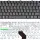 Клавіатура для ноутбука Benq Joybook (R55, R55E, R55EG, R65) Black, RU 1