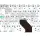 Клавіатура для ноутбука Benq Joybook (R55, R55E, R55EG, R65) Black, RU 3