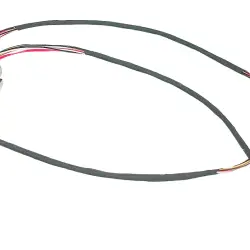 Разъем питания для ноутбука HP Pavilion DV6 с кабелем HY-HP049