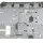 Клавіатура для ноутбука Samsung (NP305E7A) Black, (Silver-Black TopCase), RU 2