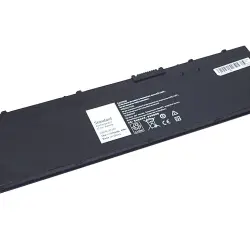 Акумуляторна батарея для ноутбука Dell NCVF0 Latitude E7240 7.4V Black 6100mAh OEM