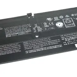 Акумуляторна батарея для ноутбука Lenovo L15M4P20 Yoga 900S 7.7V Black 6780mAh Orig