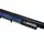 Аккумуляторная батарея для ноутбука Acer AS09D70 Aspire 5810T 11.1V Black 5200mAh OEM 2