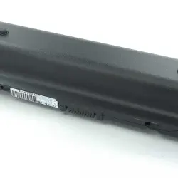 Усиленная аккумуляторная батарея для ноутбука Toshiba PA3534U Satellite A200 11.1V Black 8800mAh OEM