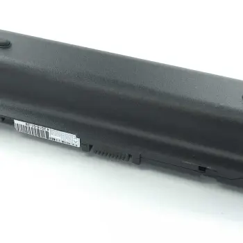 Усиленная аккумуляторная батарея для ноутбука Toshiba PA3534U Satellite A200 11.1V Black 8800mAh OEM