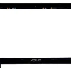Тачскрін (Сенсорне скло) для планшета Asus VivoBook S400 V1.0 черый