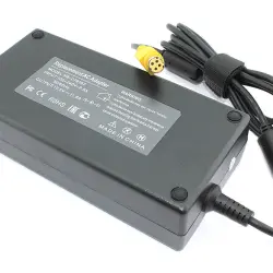 Блок живлення для ноутбука MSI 230W 19.5V 11.8A 4pin A12-230 PA1A1 OEM