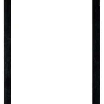 Тачскрін (Сенсорне скло) для смартфону Fly IQ450 Quattro чорний