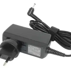 Блок живлення для ноутбука Asus 33W 19V 1.75A 4.0x1.35mm AS3319040135QC Travel Charger OEM