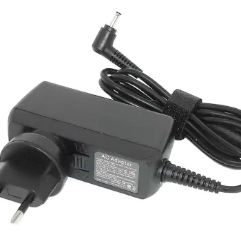Блок живлення для ноутбука Asus 33W 19V 1.75A 4.0x1.35mm AS3319040135QC Travel Charger OEM