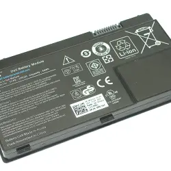 Аккумуляторная батарея для ноутбука Dell CFF2H Inspiron 13z 11.1V Black 4000mAh Orig