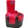 Аккумулятор для шуруповерта Bosch 2607335707 ANGLE EXACT 10-650 1.5Ah 9.6V красный Ni-Mh 1