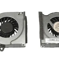 Вентилятор для ноутбука HP ProBook 4320s, 4321s, 4325s, 4326s, 4420s, 4421s, 4425s, 4326s, 4426S, 4421, 4321, 4325, 4326, 4420, 4320, 4425, g6-1255er, 5V 0.4A 3-pin Forcecon