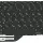 Клавіатура для ноутбука Apple MacBook Pro A1398 (2012, 2013, 2014, 2015 года) с подсветкой (Light) Black, (No Frame), RU (горизонтальный ентер) 2