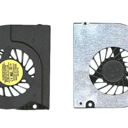 Вентилятор HP Compaq 540 5V 0.5A 3-pin Forcecon