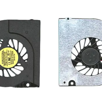 Вентилятор HP Compaq 540 5V 0.5A 3-pin Forcecon