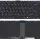 Клавіатура для ноутбука MSI (GT72) с подсветкой (Light), Black, (No Frame) RU 1