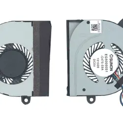 Вентилятор для ноутбука HP Pavilion 11-N X360 5V 0.4A 4-pin SUNON