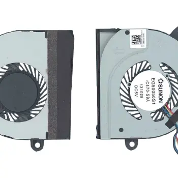 Вентилятор для ноутбука HP Pavilion 11-N X360 5V 0.4A 4-pin SUNON