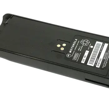 Аккумуляторная батарея для радиостанции Motorola HNN9028 GP900 Ni-MH 2500mAh 7.5V