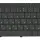 Клавіатура для ноутбука Acer eMachines (D725) Black, короткий шлейф (Short Trail), RU 2