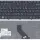 Клавиатура для ноутбука Fujitsu LifeBook (LH520, LH530, LH531, SH531) Black, RU 1