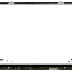 Матриця для ноутбука 15,6", Slim (тонкая), 40 pin (знизу справа), 1366x768, Светодиодная (LED), IPS, крепления снизу, глянцевая, LG-Philips (LG), LP156WHA-SLA2
