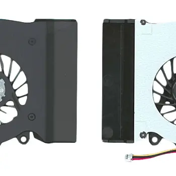 Вентилятор для ноутбука HP Pavilion DV3000, DV3500, DV3600, DV3700, 5V 0.27A 3-pin HP