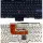 Клавиатура для ноутбука Lenovo ThinkPad (X300, X301) с указателем (Point Stick) Black, RU 1