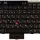 Клавиатура для ноутбука Lenovo ThinkPad (X300, X301) с указателем (Point Stick) Black, RU 2