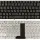 Клавіатура для ноутбука HP Compaq Presario CQ50 Black, RU 1