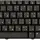 Клавіатура для ноутбука HP Compaq Presario CQ50 Black, RU 2