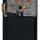 Матрица с тачскрином (модуль) для full set Samsung Galaxy S I9000 черый 1