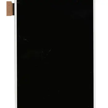 Матриця с тачскріном (модуль) для Samsung Galaxy S4 GT-I9500 білий