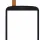 Тачскрин (Сенсорное стекло) для смартфона HTC Desire C A320e черный 1