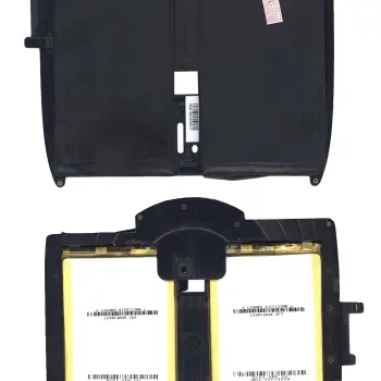 Аккумуляторная батарея для планшета Apple A1328 3.7V Black 5378mAh OEM