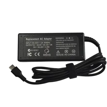 Блок живлення для ноутбука Lenovo 65W 20V 3.25A USB Type-C VB-074260 OEM