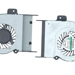 Вентилятор Asus A45D 5V 0.25A 4-pin SUNON