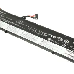 Аккумуляторная батарея для ноутбука Lenovo 45N1138 ThinkPad S431 14.8V Black 3100mAh Orig