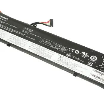 Аккумуляторная батарея для ноутбука Lenovo 45N1138 ThinkPad S431 14.8V Black 3100mAh Orig