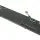 Аккумуляторная батарея для ноутбука Lenovo 45N1138 ThinkPad S431 14.8V Black 3100mAh Orig 2