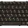 Клавиатура для ноутбука Toshiba Tecra (M10, A9, A10, M9, S5, S10, S11, S200, S300) Satellite (Pro S200) с указателем (Point Stick), Black RU 2