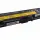 Аккумуляторная батарея для ноутбука Lenovo-IBM 42T4235 ThinkPad T410 10.8V Black 5200mAh OEM 1