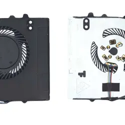 Вентилятор для ноутбука Dell Vostro 5468 5V 0.5A