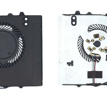 Вентилятор для ноутбука Dell Vostro 5468 5V 0.5A