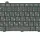 Клавіатура для ноутбука Dell Inspiron (1440, 1320) Black, RU 3
