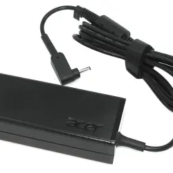 Блок живлення для ноутбука Acer 45W 19V 2.37A 3.0x1.1mm PA-1700-02 Orig