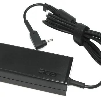 Блок живлення для ноутбука Acer 45W 19V 2.37A 3.0x1.1mm PA-1700-02 Orig