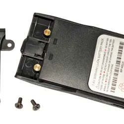 Акумуляторна батарея для радиостанции Kenwood BP-62LH TH-F5 Li-ion 1700mAh 7.4V